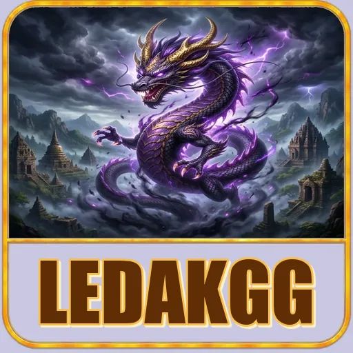 Gambar verifikasi hash SHA-256 unduhan APK ledakgg